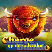 gp de salvador